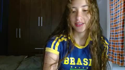 kendal_di online show from November 23, 6:50 pm