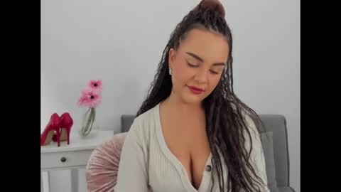 KendalDaisy online show from July 8, 7:34 am