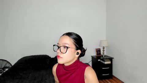 Kendal online show from March 13, 2:20 pm