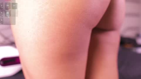 kendall_evanss_ online show from May 31, 7:48 pm