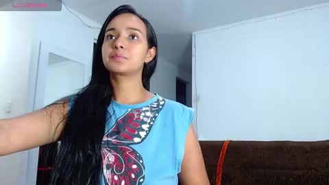 kendall online show from October 23, 4:47 am