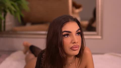 Snapshot of kendall_jolly chatting on October 26, 5:41 am Kendal online show from October 26, 5:41 am