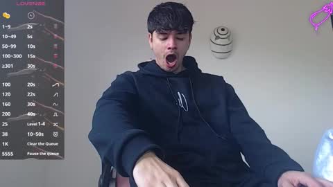 kendall ross online show from February 7, 5:05 pm