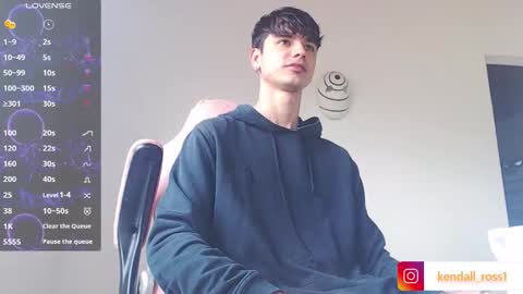 Snapshot of kendall_ros chatting on October 26, 3:12 pm kendall ross online show from October 26, 3:12 pm