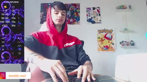 Snapshot of kendall_ros chatting on February 25, 5:08 pm kendall ross online show from February 25, 5:08 pm