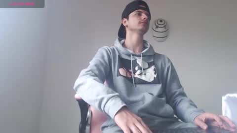 kendall ross online show from February 18, 3:34 pm