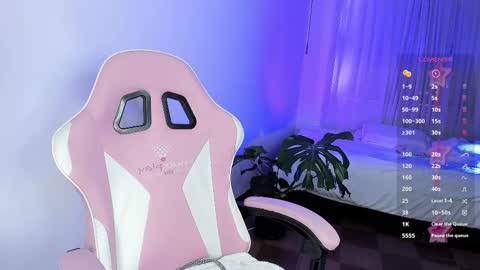 Kendall online show from March 6, 7:57 pm