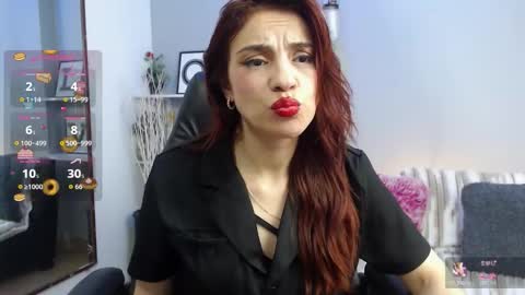 Kendall  online show from February 27, 11:30 pm