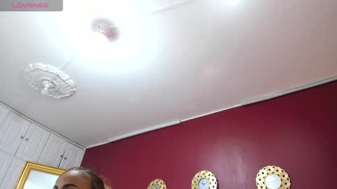 Snapshot of kendalstallyon chatting on January 19, 6:32 pm Kendal  online show from January 19, 6:32 pm