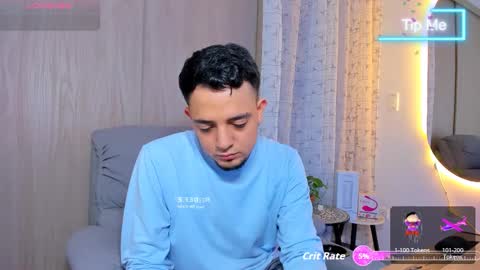 kendel_dimitri online show from September 30, 3:06 am