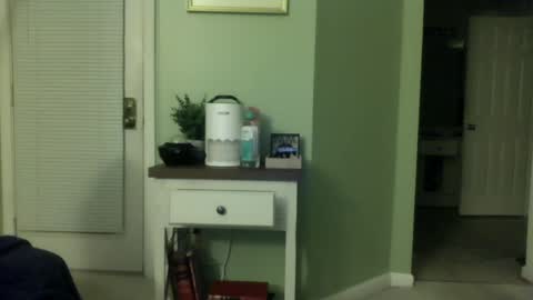 Steve online show from December 28, 11:52 am