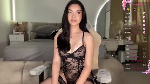 kendoll110 online show from October 16, 3:17 am