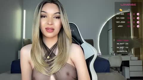 kendoll110 online show from January 6, 4:47 am