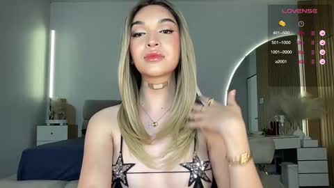 kendoll110 online show from January 31, 4:25 am