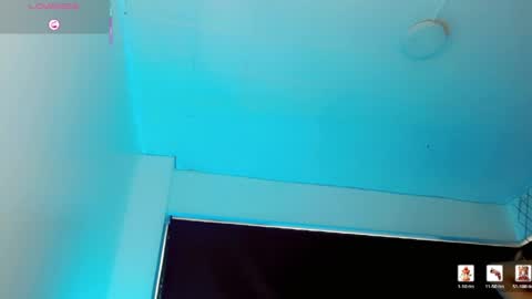 Kendra Bailey online show from March 18, 8:15 pm