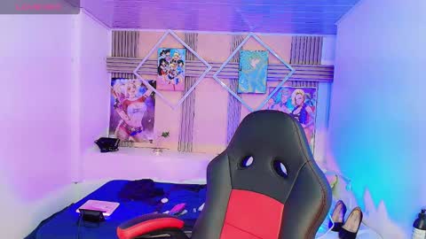 Kendra Bailey online show from October 28, 3:07 am