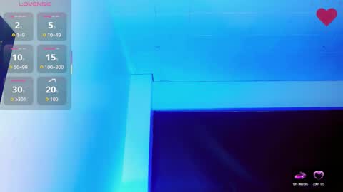 Kendra Bailey online show from March 8, 12:00 am