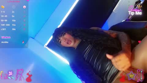 Kendra Bailey online show from February 20, 8:44 pm