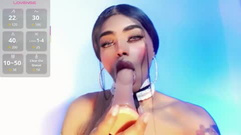 Kendra Bailey online show from March 14, 11:42 pm