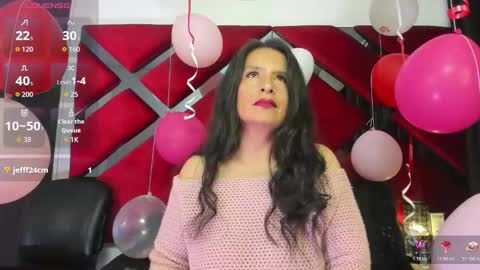 Kendra online show from February 13, 2:04 am