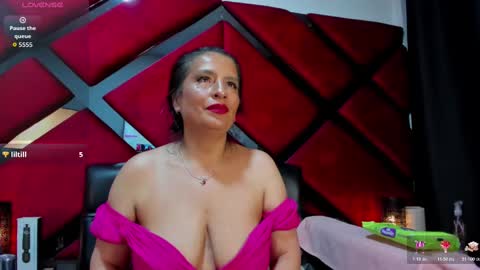 Kendra online show from November 4, 3:30 am