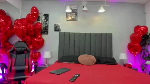 Kendra London online show from February 17, 11:20 am