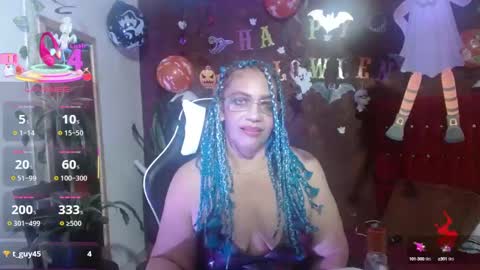 Snapshot of kendra_lust_69 chatting on October 9, 9:04 am kendra_lust_69 online show from October 9, 9:04 am