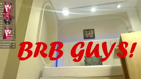 kendra_lux1 online show from November 16, 3:14 pm