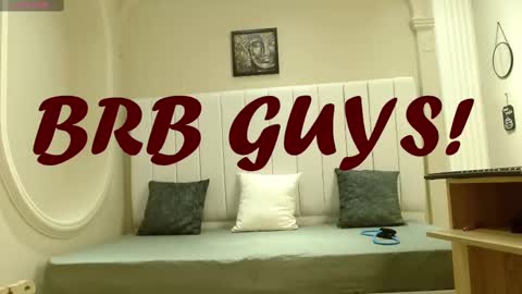 kendra_lux1 online show from September 20, 2:42 pm