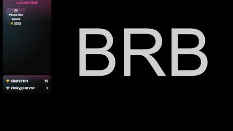 kendra_lux1 online show from February 14, 2:20 pm