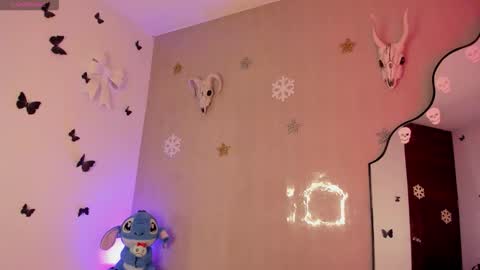 Kendra  online show from February 22, 11:18 pm