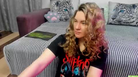 Kendra online show from March 12, 11:41 pm