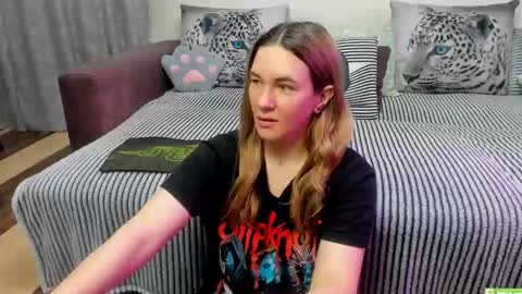 Kendra online show from March 14, 11:53 pm