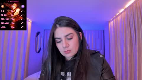  K E N D R A  online show from February 25, 2:48 am