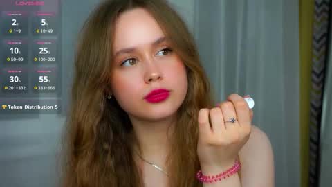 Kira online show from October 29, 7:25 pm