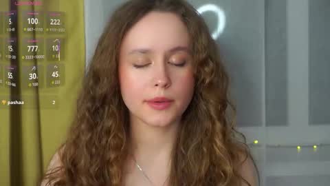 Kira online show from February 15, 10:41 pm