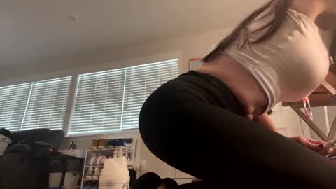 Snapshot of kendrakaps52 chatting on October 6, 5:09 pm kendrakaps52 online show from October 6, 5:09 pm