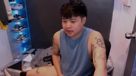 ken online show from January 19, 7:15 pm