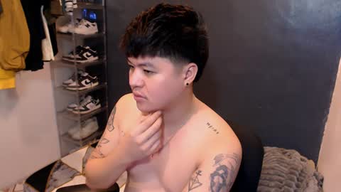 ken online show from January 4, 4:54 pm