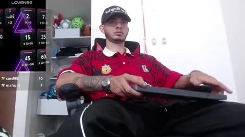 blake online show from September 8, 8:41 pm