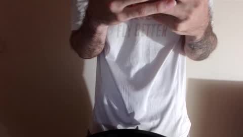 Kennfox777 online show from September 11, 2:24 am