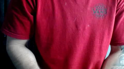 Kennfox777 online show from May 14, 8:51 pm