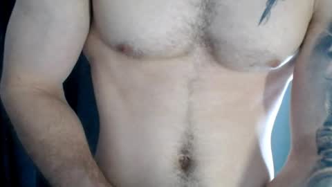 Kennfox777 online show from April 25, 5:53 am