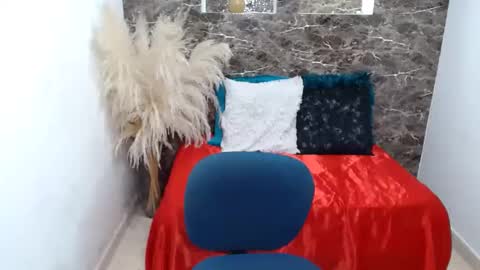 kennethcodyy online show from February 2, 2:27 am