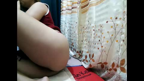 jeanny online show from January 6, 11:09 pm