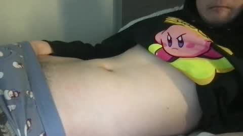 kenny6117871 online show from March 6, 8:59 pm