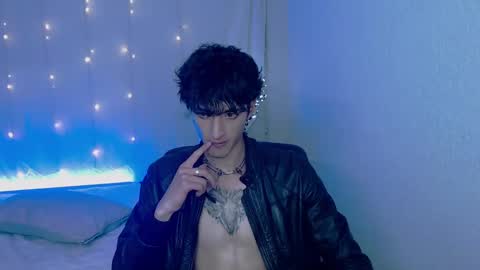 kenny online show from December 12, 7:15 pm