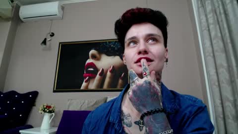 kennyvibe online show from May 14, 2:37 pm