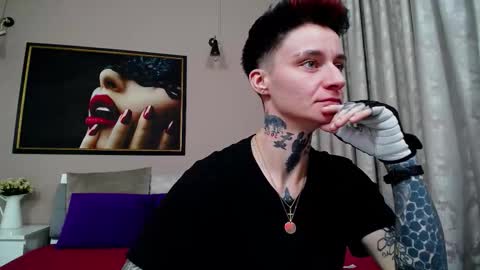 kennyvibe online show from March 23, 5:29 pm