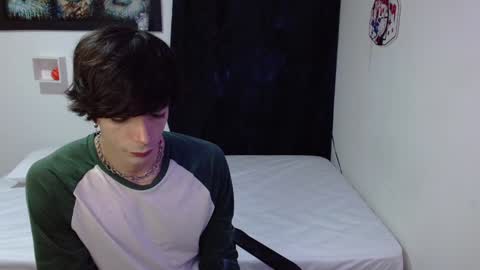 ALEX online show from December 12, 6:36 am